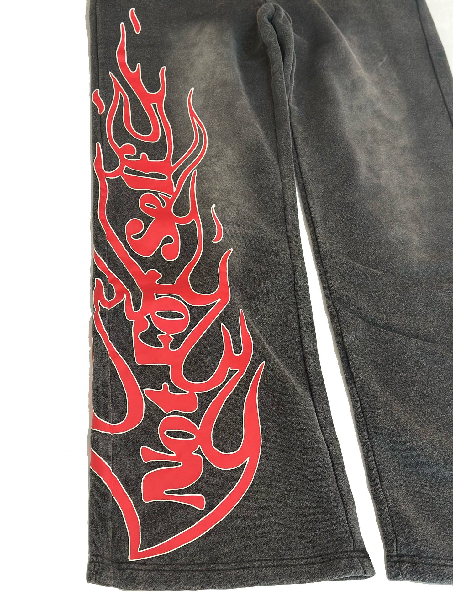 Dedicated Service Pants