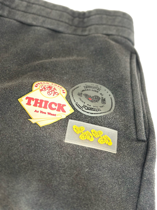 Dedicated Service Pants