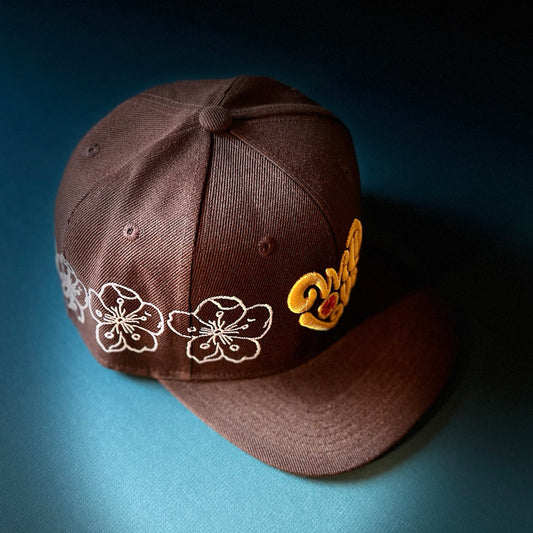 RareAF® Love Series SnapBack