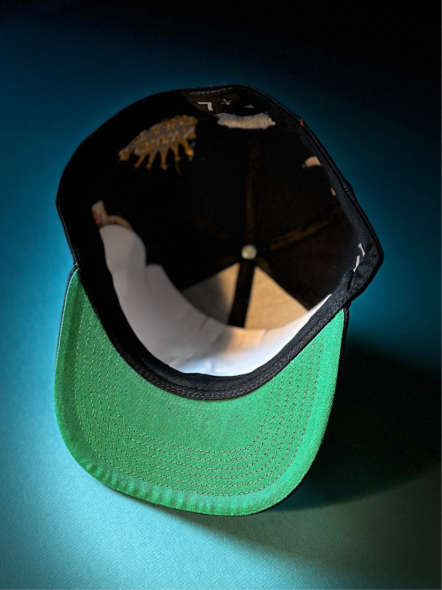 RareAF® Art&Design Fitted