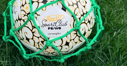 Sport Club Soccer Ball