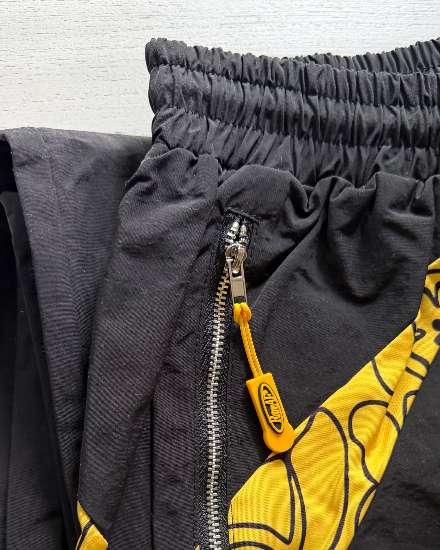 Sport Club Tracksuit Bottom