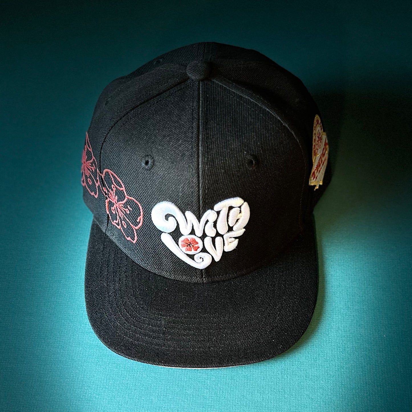 RareAF® Love Series SnapBack