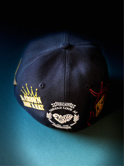 RareAF® Art&Design Fitted