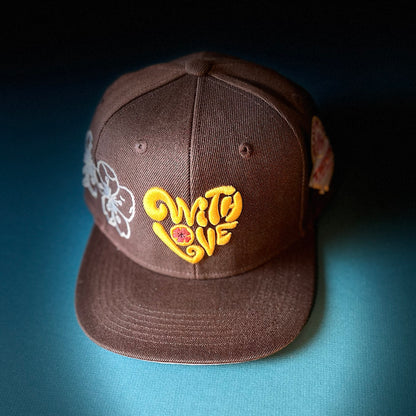 RareAF® Love Series SnapBack