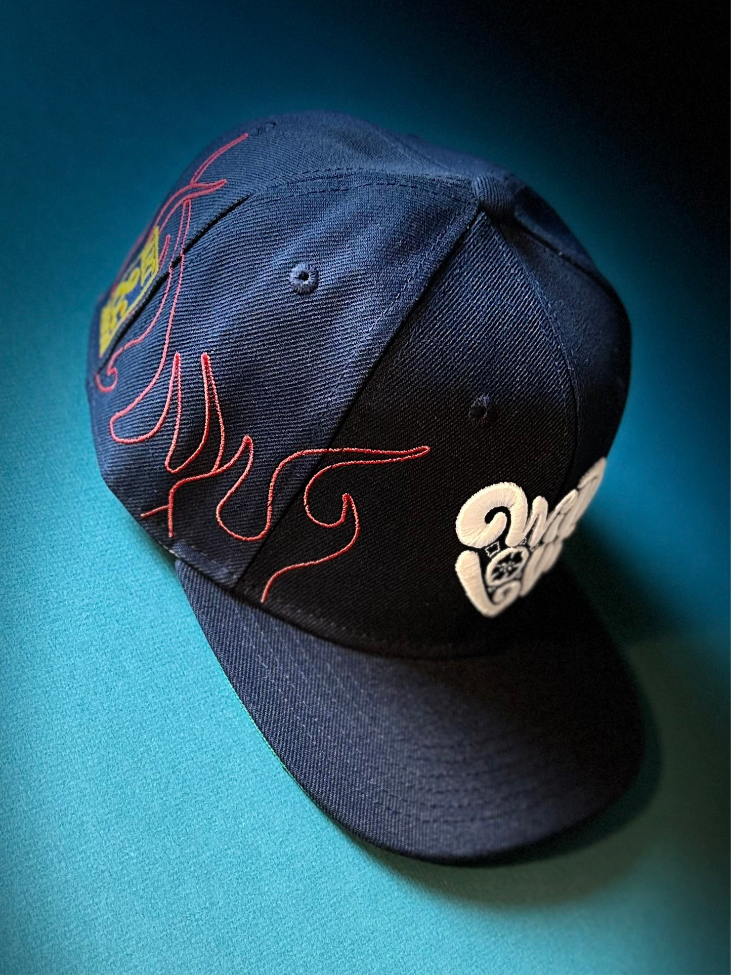 RareAF® Art&Design Fitted