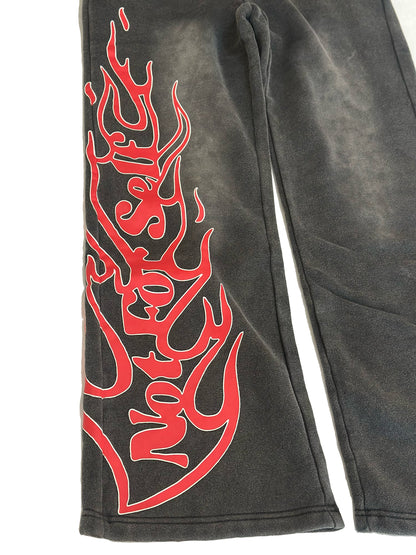 Dedicated Service Pants