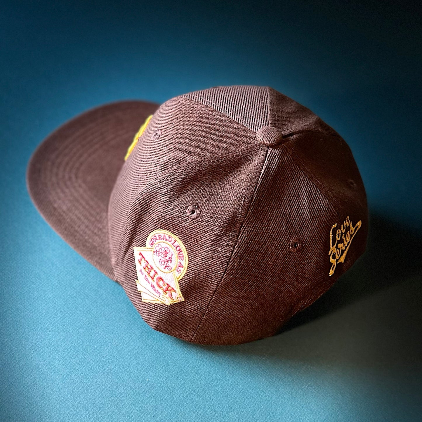 RareAF® Love Series SnapBack