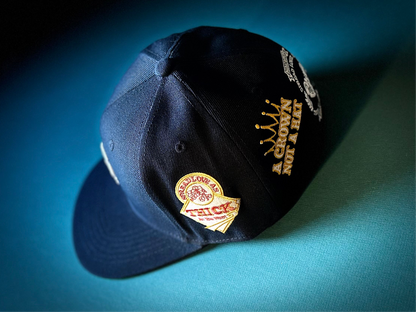 RareAF® Art&Design Fitted