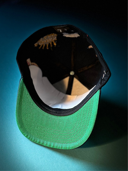 RareAF® Art&Design Fitted