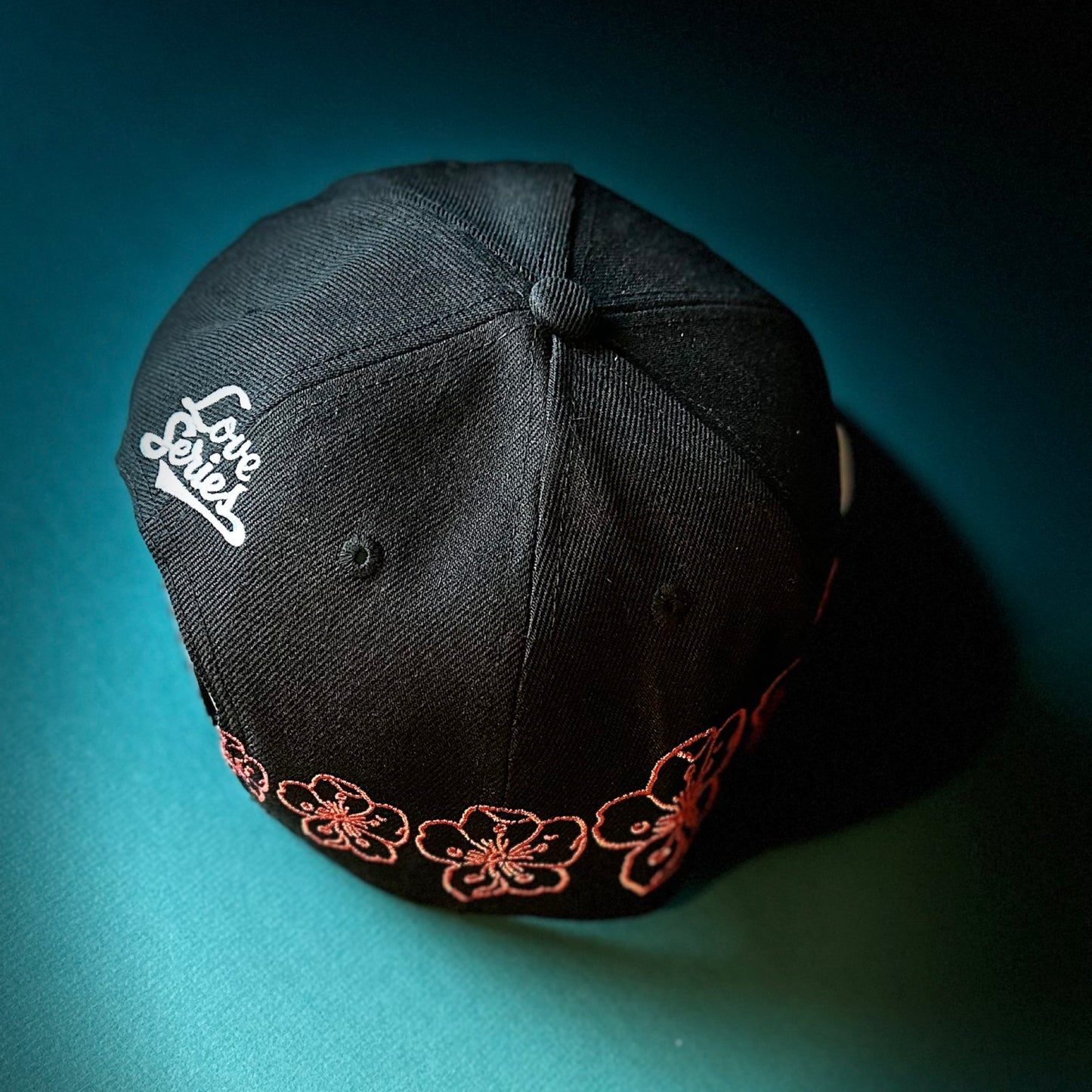 RareAF® Love Series SnapBack