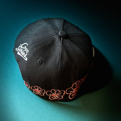 RareAF® Love Series SnapBack