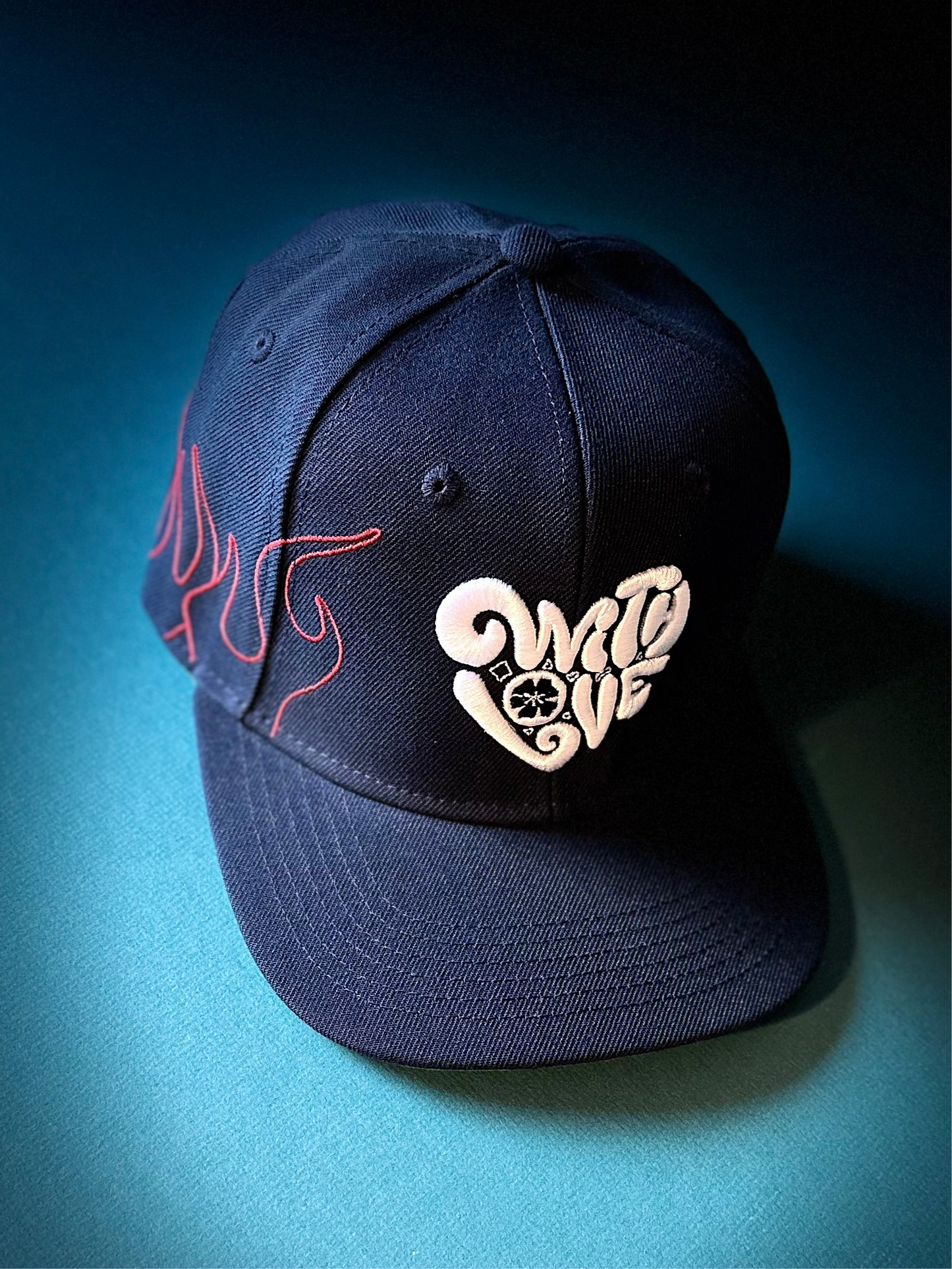 RareAF® Art&Design Fitted