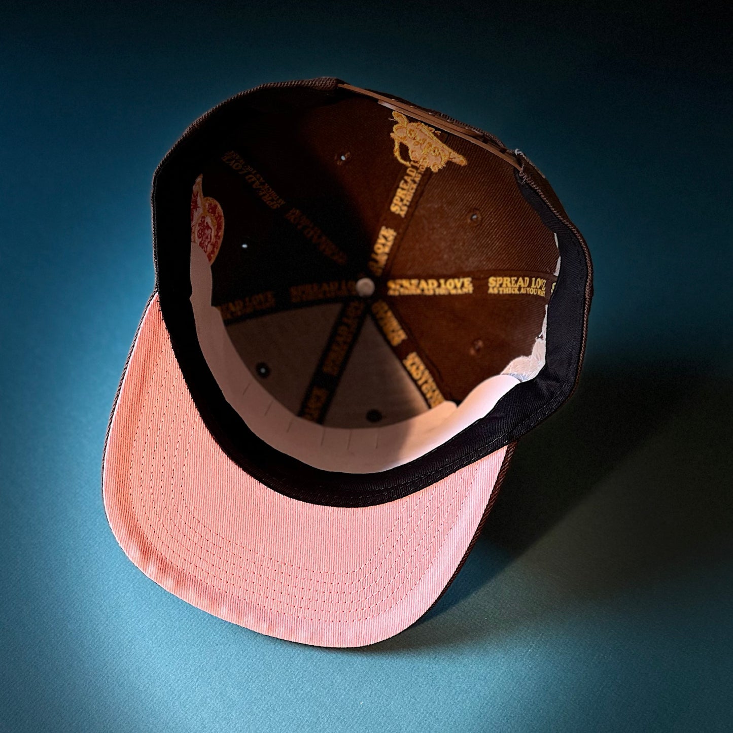 RareAF® Love Series SnapBack