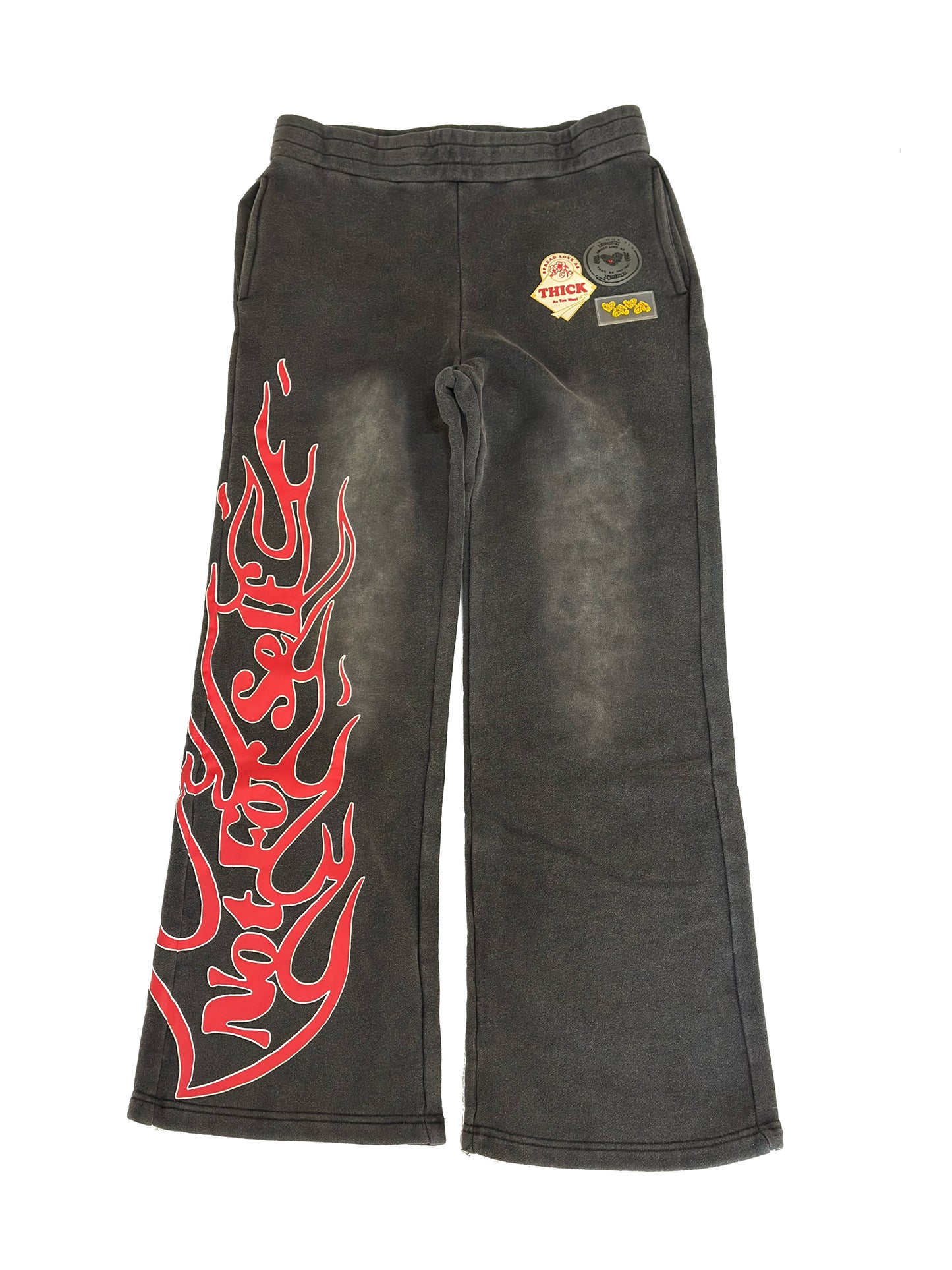 Dedicated Service Pants