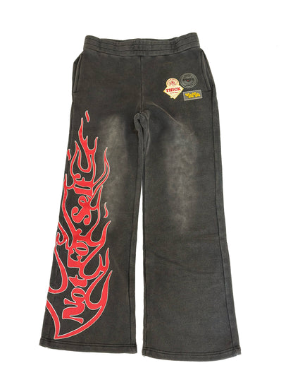 Dedicated Service Pants