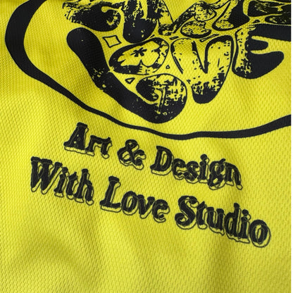 Art&Design Long Sleeve Jersey