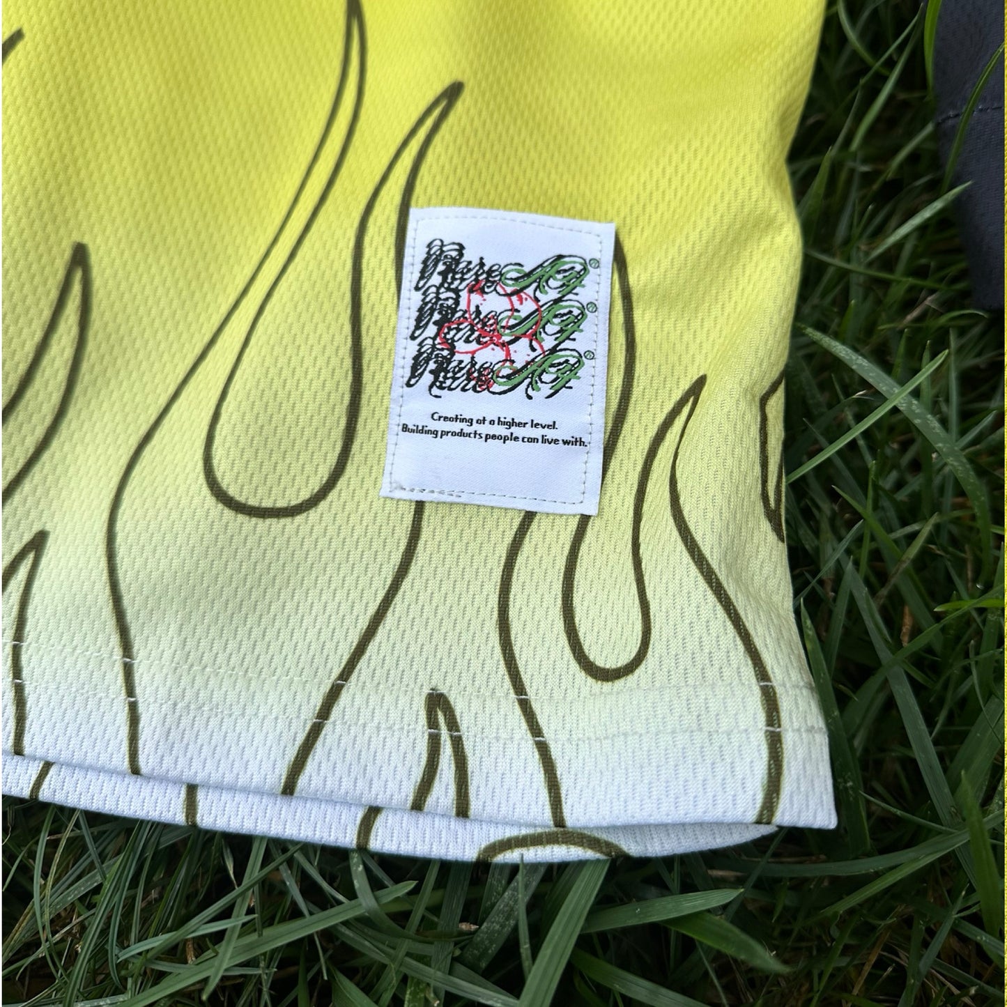 Art&Design Long Sleeve Jersey