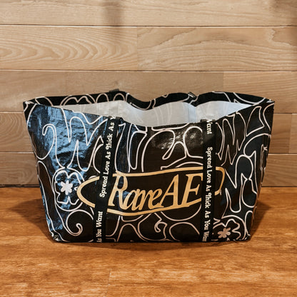 WithLove™ Print Oversized Shipping Bag