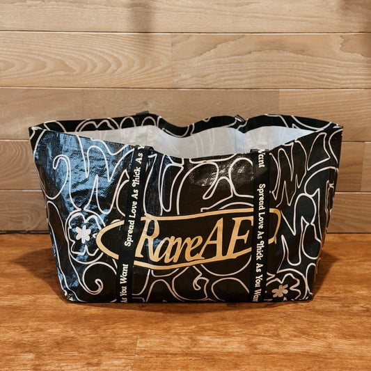 WithLove™ Print Oversized Shipping Bag