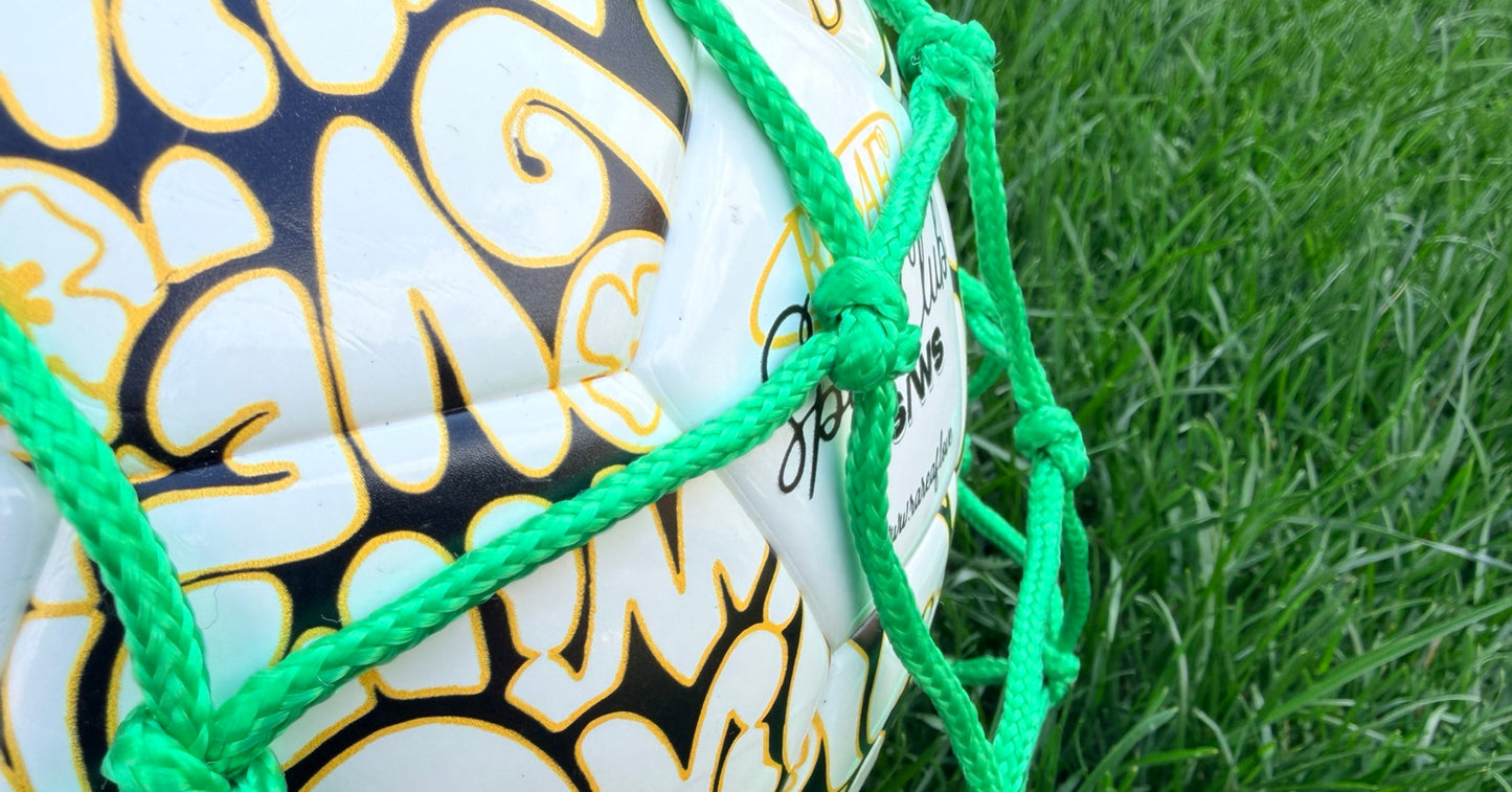 Sport Club Soccer Ball