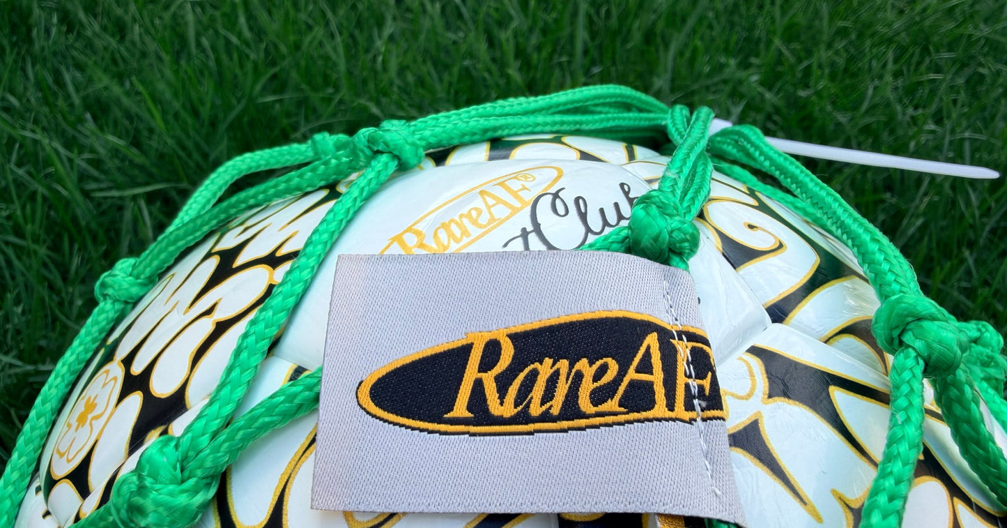 Sport Club Soccer Ball
