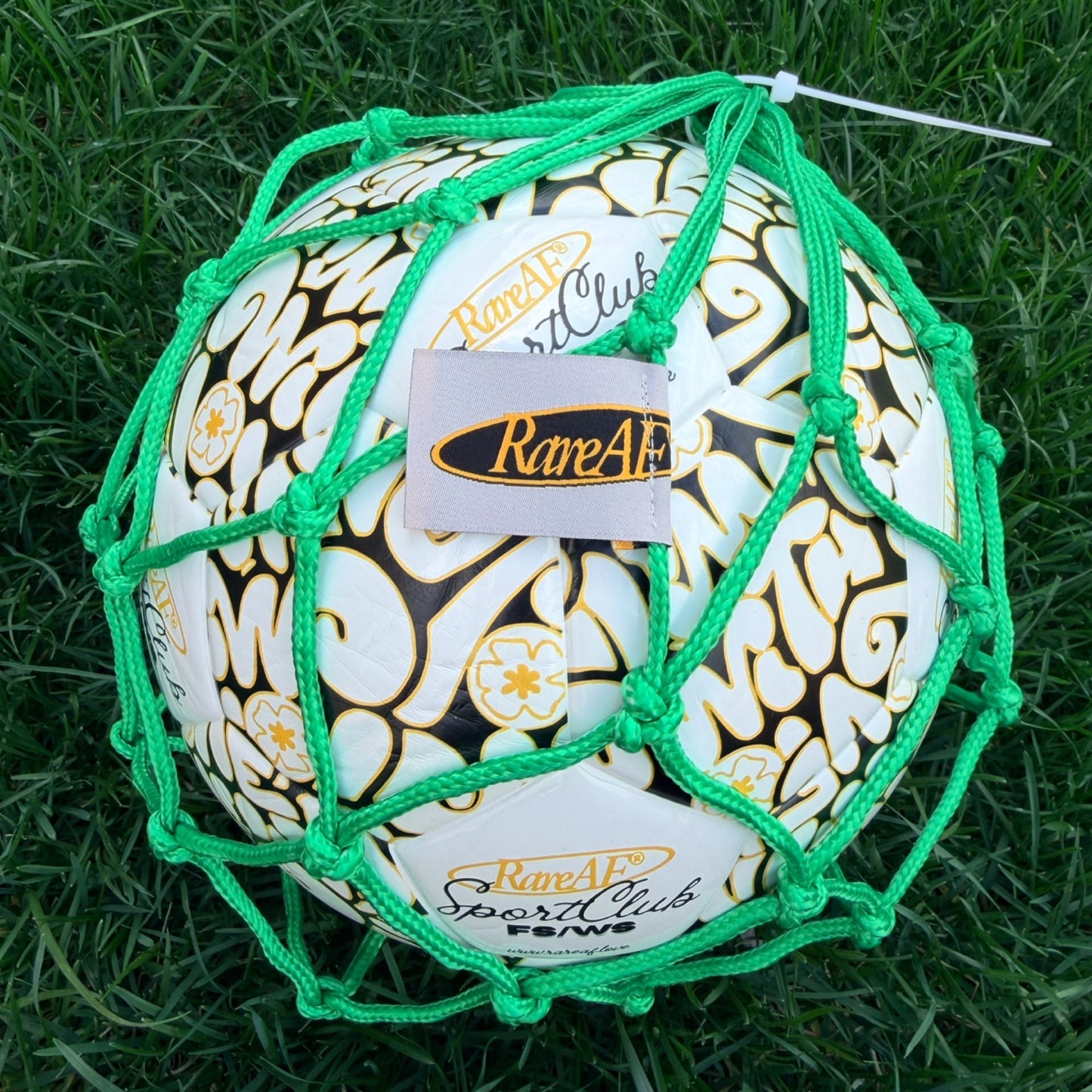 Sport Club Soccer Ball