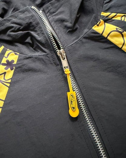 Sport Club Tracksuit Jacket