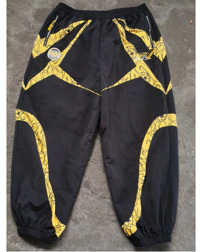 Sport Club Tracksuit Bottom