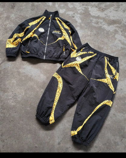 Sport Club Tracksuit Jacket