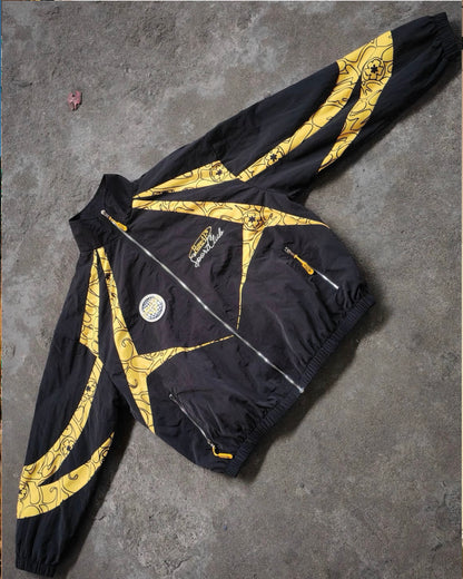Sport Club Tracksuit Jacket
