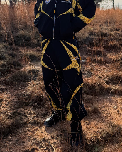 Sport Club Tracksuit Bottom