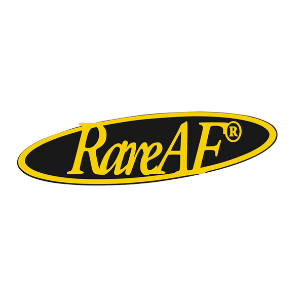 RareAF
